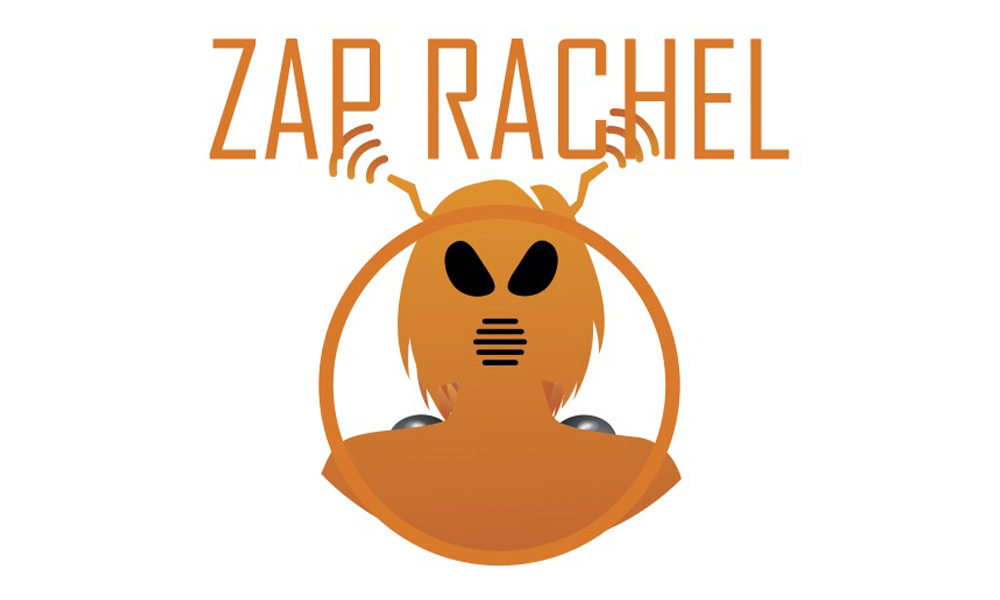 Zapping Rachel